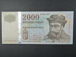2000 Forint 2010, BNB. B583c