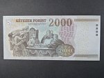 2000 Forint 2010, BNB. B583c
