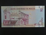 2 Lira 2000 pamětní, BNB. B202a