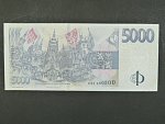 5000 Kč 2009 série C 07