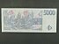  CZ-1993-ČESKÁ REPUBLIKA - 5000 Kč 2009 série C 07