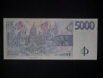 5000 Kč 2009 série C 17