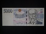 5000 Kč 2009 série C 17