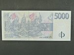 5000 Kč 2009 série C 05