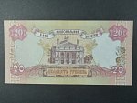20 Hryvni 2000, BNB. B839b
