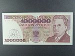 1.000.000 Zlotych 15.2.1991 série E, BNB. B847a
