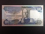 ANGOLA, 500 Escudos 1972, BNB. B426a