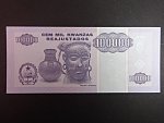 ANGOLA, 100.000 Kwanzas 1995, BNB. B530a