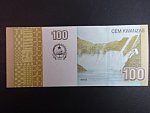 ANGOLA, 100 Kwanzas 2012, BNB. B546a
