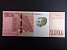 AFRIKA - ANGOLA, 1000 Kwanzas 2012, BNB. B549a