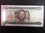 ERITREA, 20 Nakfa 1997, BNB. B104a