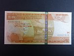 ETIOPIE, 50 Birr 1997/2004, BNB. B333b