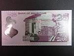 MAURITIUS, 25 Rupees 2013, BNB. B430a