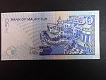 MAURITIUS, 50 Rupees 1998, BNB. B414a