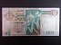 AFRIKA - SEYCHELY, 50 Rupees 1998, BNB. B411a