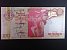 AFRIKA - SEYCHELY, 100 Rupees 2000, BNB. B414c