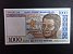 AFRIKA - MADAGASKAR, 1000 Francs 1994, BNB. B312b