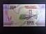 AFRIKA - MADAGASKAR, 1000 Ariary 2017, BNB. B335a