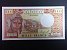 AFRIKA - DŽIBUTI, 1000 Francs 1991, BNB. B102e