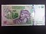 AFRIKA - TUNIS, 50 Dinars 2011, BNB. B534a
