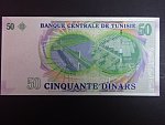 TUNIS, 50 Dinars 2011, BNB. B534a