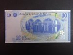 TUNIS, 10 Dinars 2013, BNB. B536a