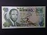 AFRIKA - BOTSWANA, 10 Pula 2007, BNB. B120b