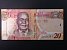 AFRIKA - BOTSWANA, 20 Pula 2010, BNB. B125b