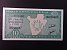 AFRIKA - BURUNDI, 10 Francs 2007, BNB. B214l