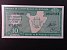 AFRIKA - BURUNDI, 10 Francs 2005, BNB. B214k