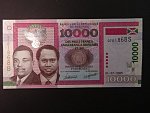 BURUNDI, 10.000 Francs 2009, BNB. B230c