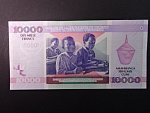 BURUNDI, 10.000 Francs 2009, BNB. B230c