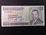 AFRIKA - BURUNDI, 100 Francs 2007, BNB. B223f