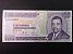 AFRIKA - BURUNDI, 100 Francs 1993, BNB. B223a