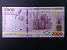 AFRIKA - BURUNDI, 2000 Francs 2015, BNB. B238a