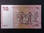 KONGO, 10 Centimes 1997, BNB. B303a