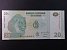 AFRIKA - KONGO, 20 Francs 2003 JA/E, BNB. B313a