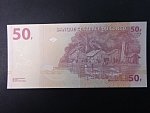 KONGO, 50 Francs 2000 KA/C, BNB. B314b