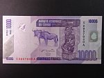 KONGO, 10.000 Francs 2006 S/A, BNB. B325a