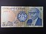 AFRIKA - LESOTHO, 5 Maloti 1989, BNB. B207a