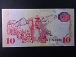 LESOTHO, 10 Maloti 1990, BNB. B208a
