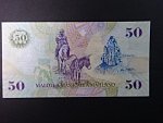 LESOTHO, 50 Maloti 2009, BNB. B220a