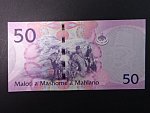 LESOTHO, 50 Maloti 2010, BNB. B224a