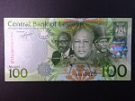LESOTHO, 100 Maloti 2010, BNB. B225a