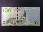 LESOTHO, 100 Maloti 2010, BNB. B225a