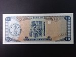 LIBÉRIE, 10 Dollars 2011, BNB. B307f