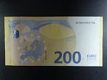 200 Euro 2019 s.SD, Itálie podpis Mario Draghi, S004