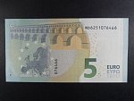 5 Euro 2013 s.ND, Rakousko, podpis Lagarde, N024