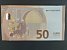 EVROPA-EVROPSKÁ UNIE - 50 Euro 2017 s.WB, Německo podpis Mario Draghi, W010