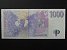  CZ-1993-ČESKÁ REPUBLIKA - 1000 Kč 2008 série L 05